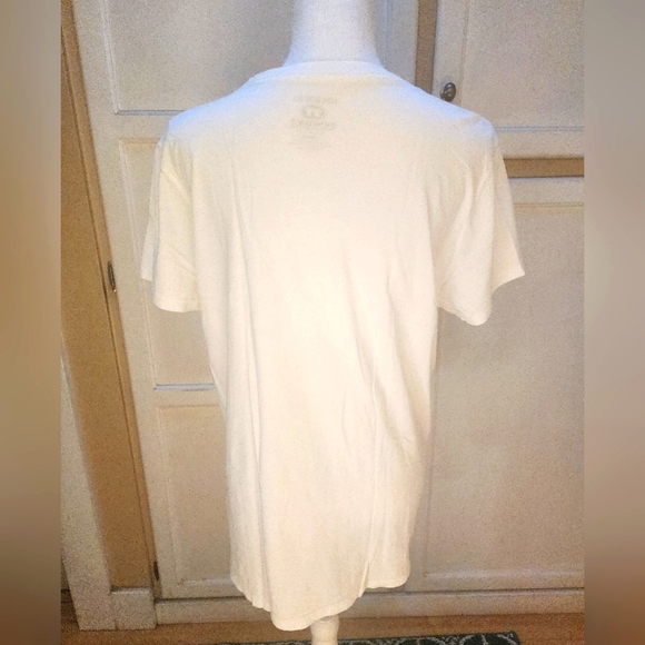 Malibu Shirts Women's Retro Short-sleeved T-shirt NWOT - Picture 8 of 10